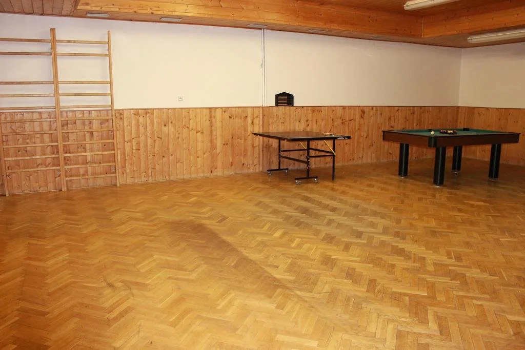 Wellness Hotel Šedý Vlk