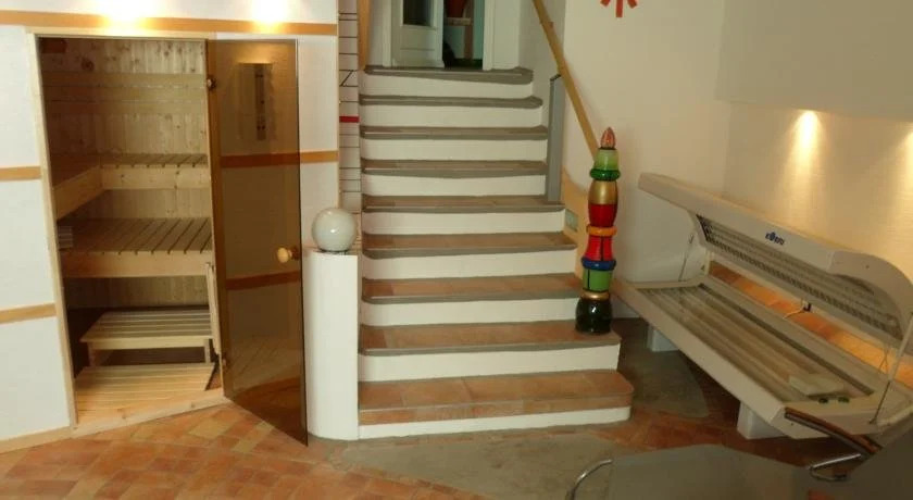 Hotel Schloonsee, Garni