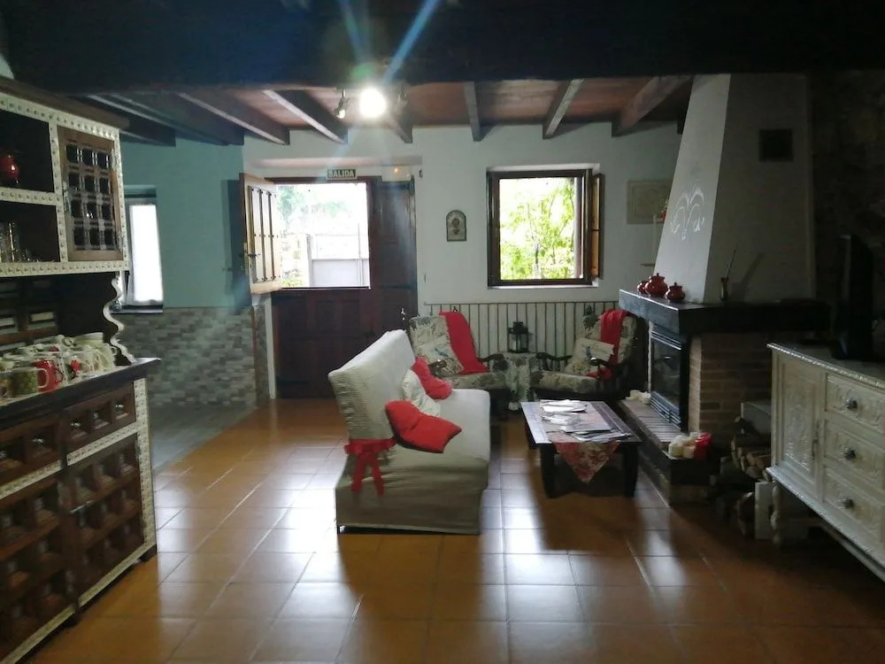 Villa castellanos