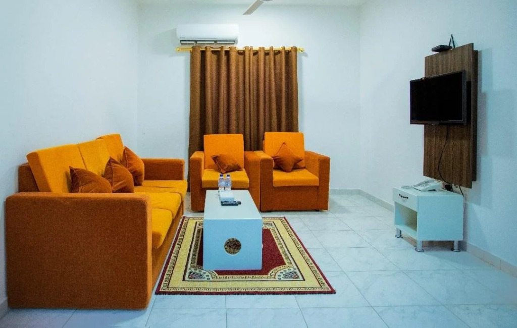 Star Emirates Inn