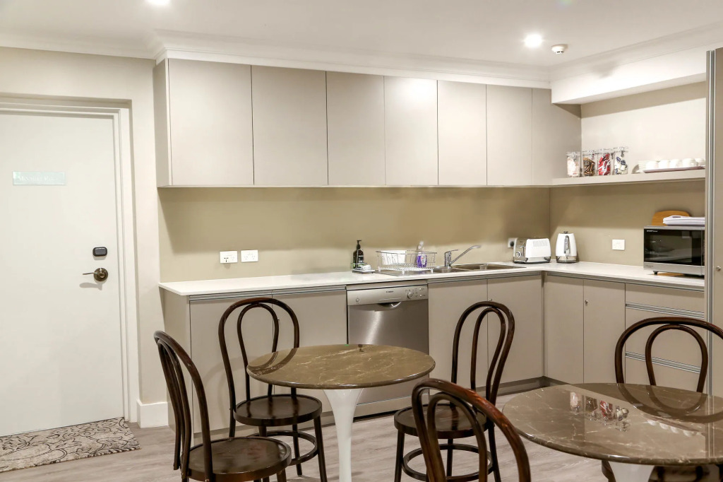 The Lurline Randwick