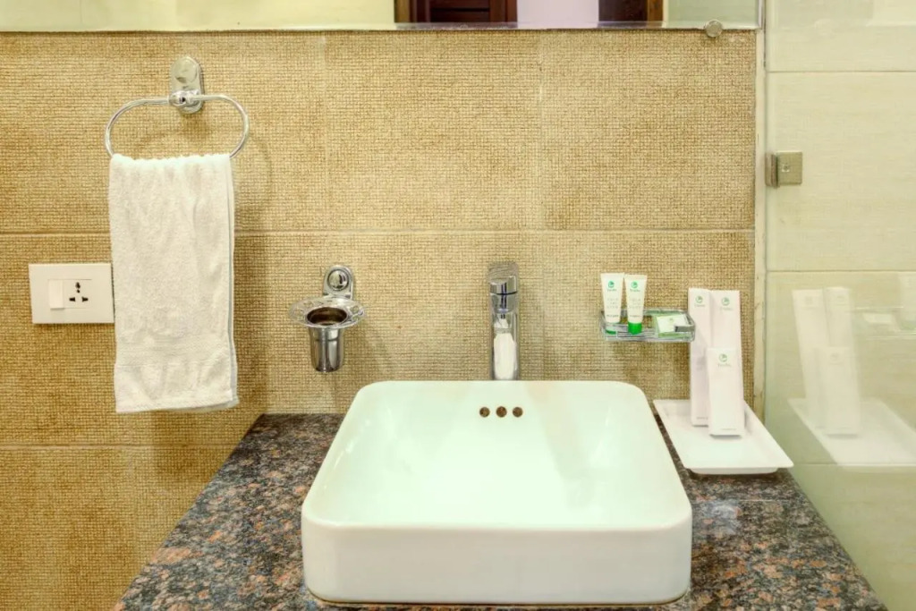 Hotel Dreamland Chandigarh