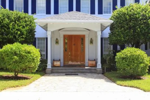 The Grand Estate