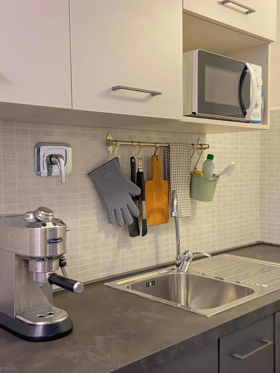 Apartment Rotone