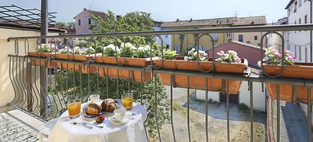 Appartamento Benedetta by Vacation in Lucca