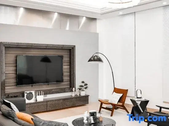 Shunde Daliang February Garden Homestay