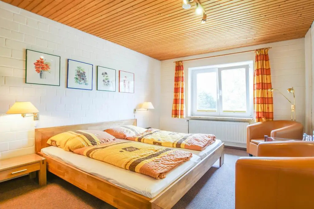 Pension Lindenkrug