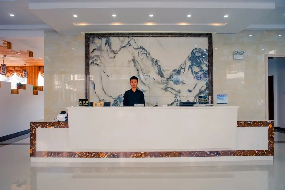 Huangshan Suyaju Hotel