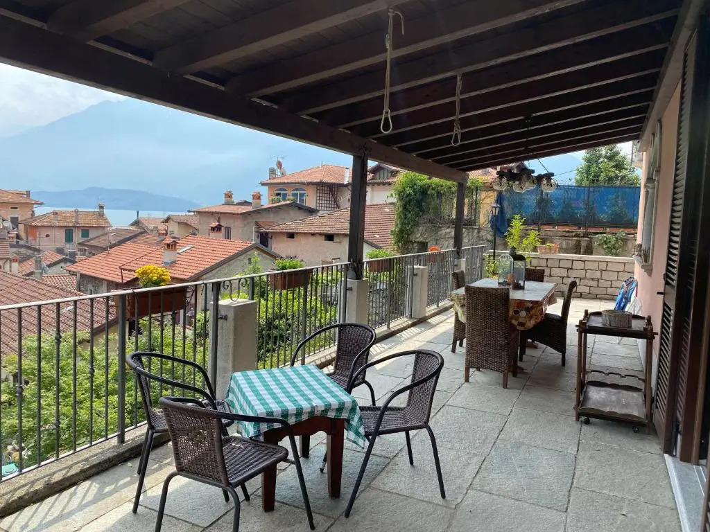 Liivv House Apartment - Lake Como