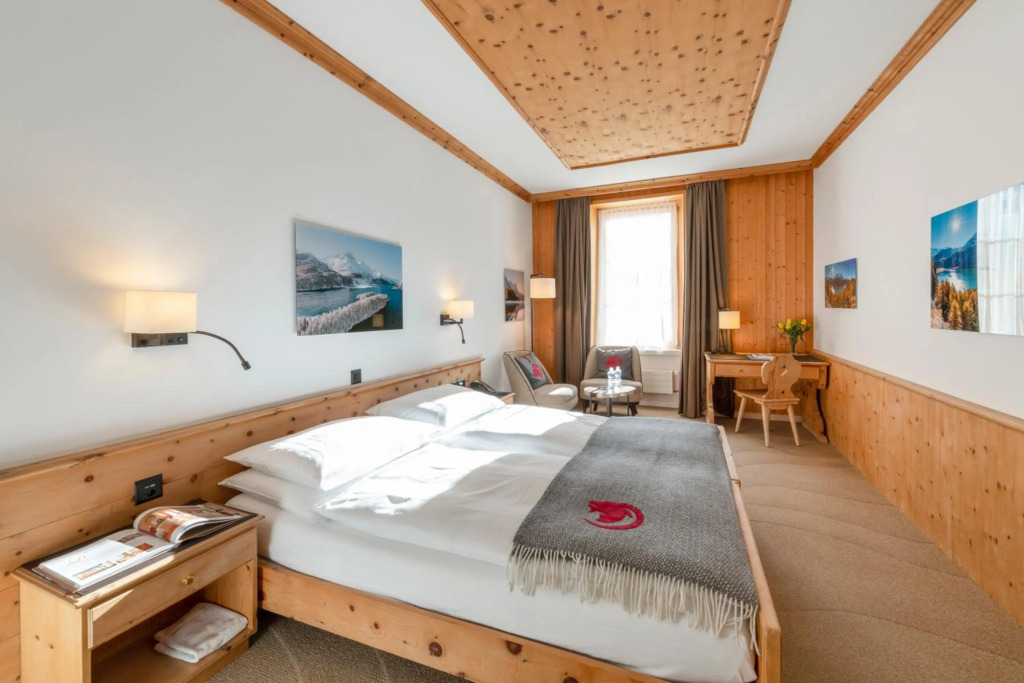 Edelweiss Swiss Quality Hotel