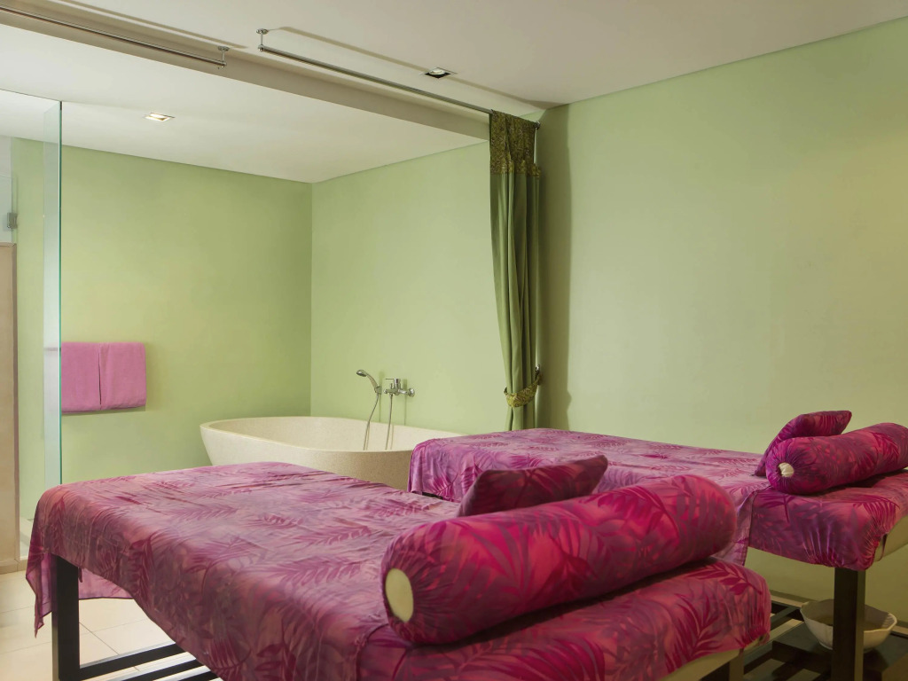 Hilton Garden Inn Bali Nusa Dua