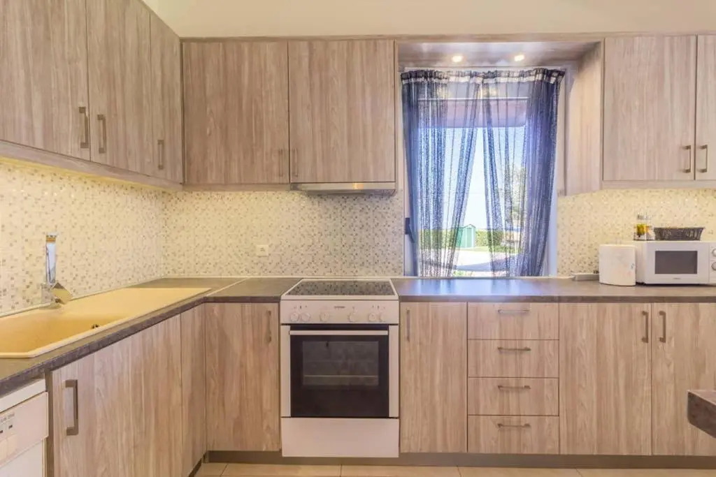 Renes Paradise Seahome - Afandou Beach, Rhodes