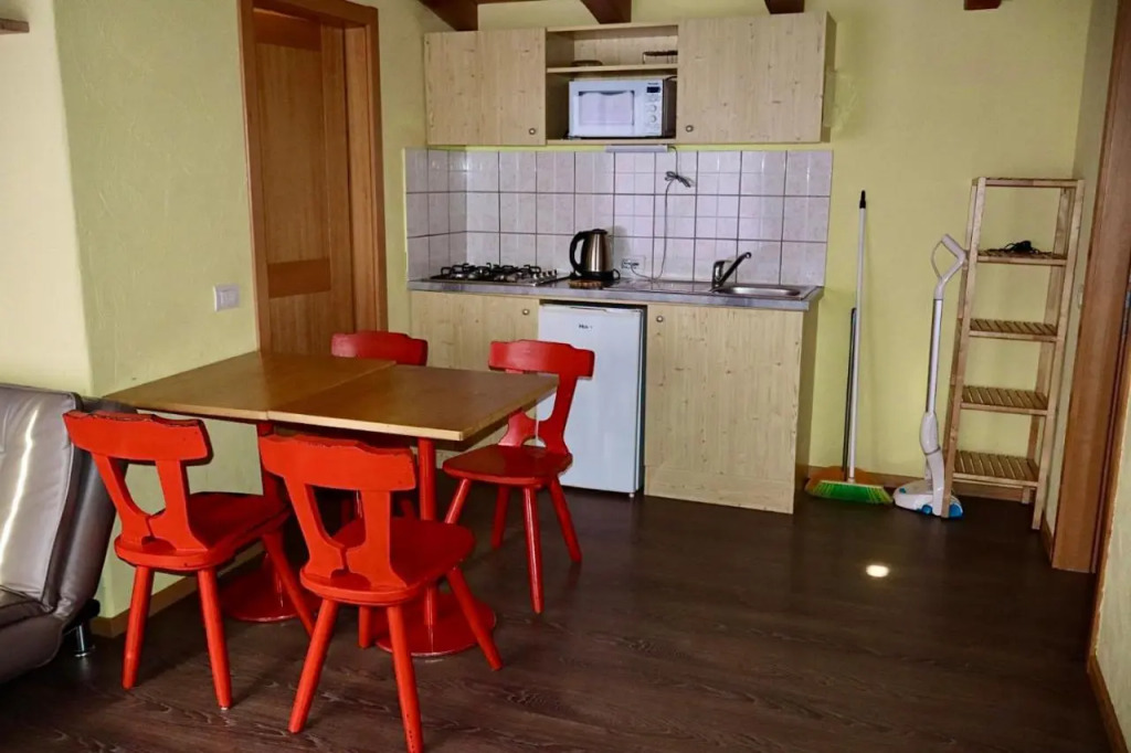 Club del Sole Val di Fiemme Easy Camping Village