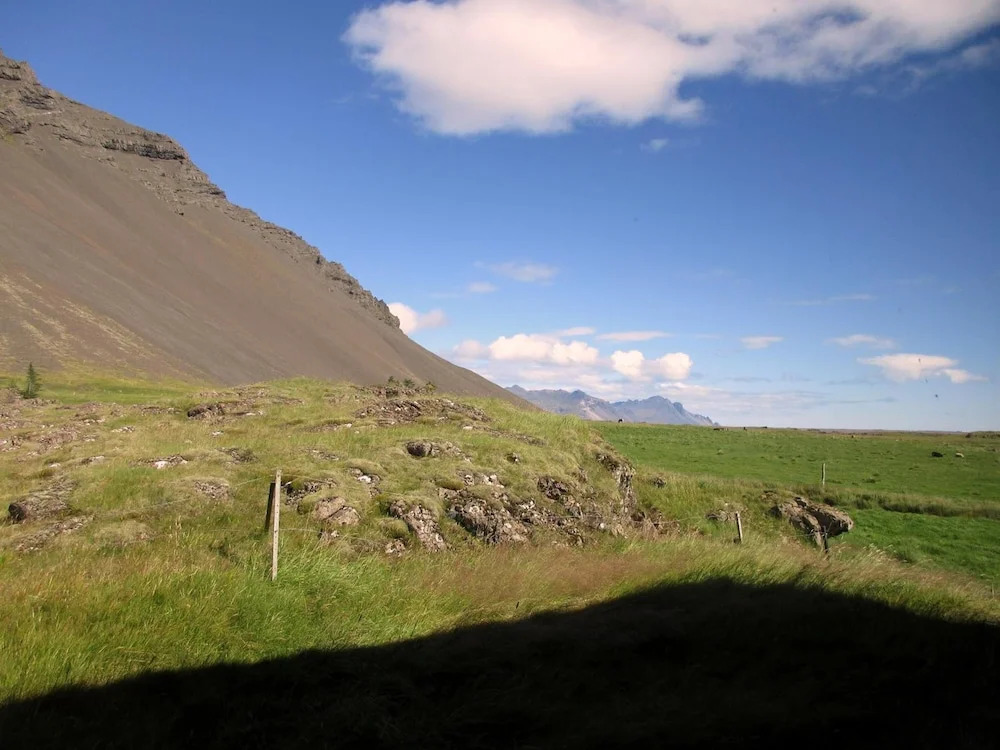 Rauðaberg II