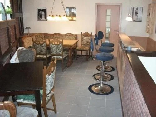 "Gästezimmer im Reich der Götter"