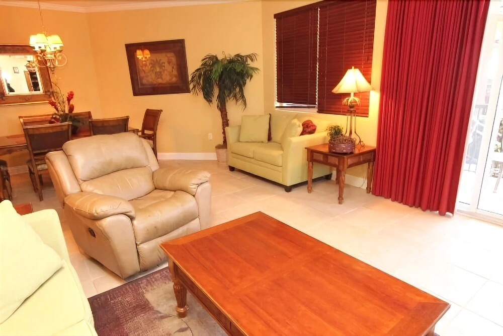 Mediterranea 212D - 2 Br home by RedAwning