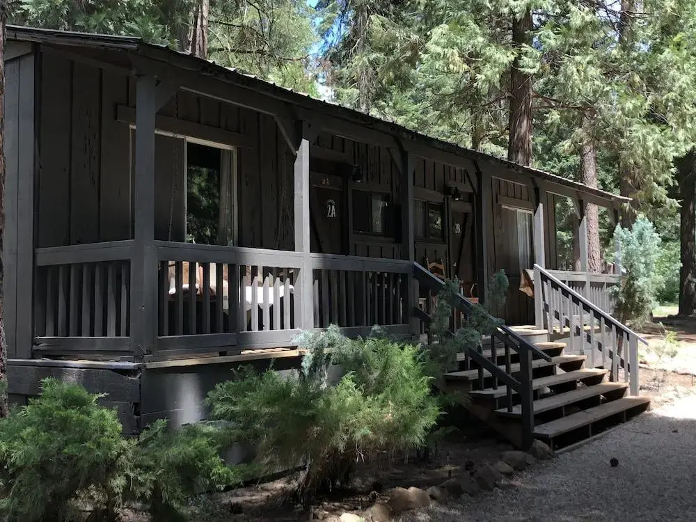 Greenhorn Ranch