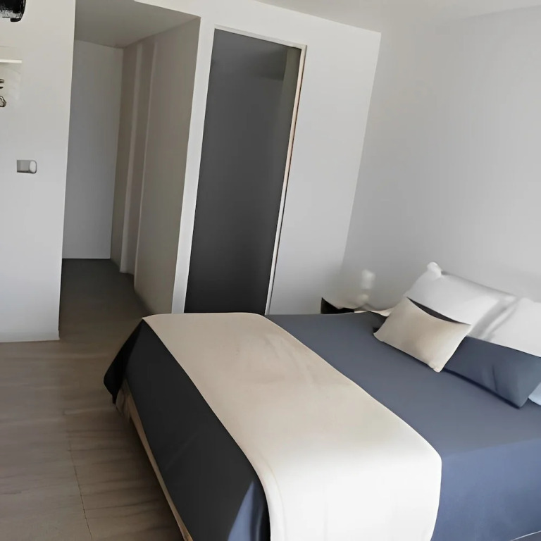 Hotel Alto Antofagasta
