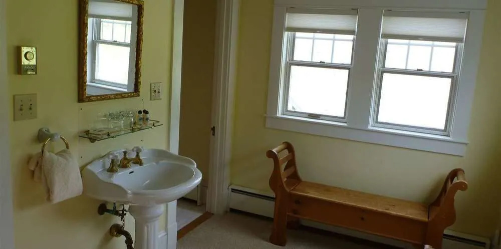 The Trumbull House Bed and Breakfast