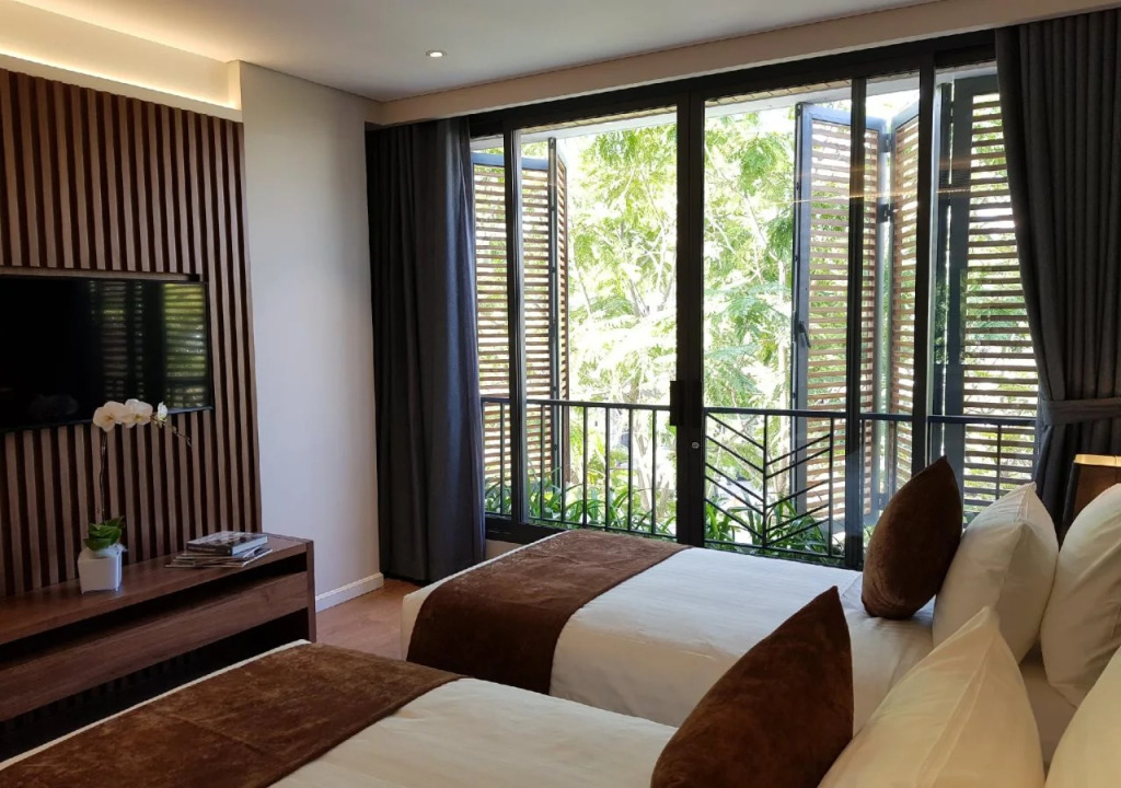 Orchid Boutique Hotel & Apartment
