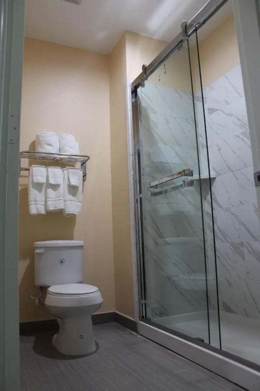 Express Inn and Suites