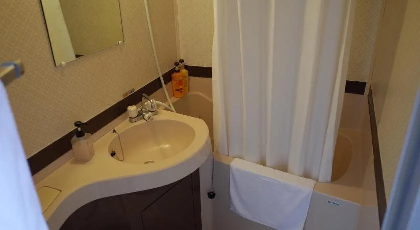 Hotel Palace Inn Kagoshima