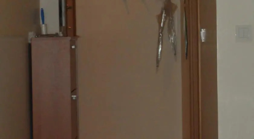 Dorfe Apartment