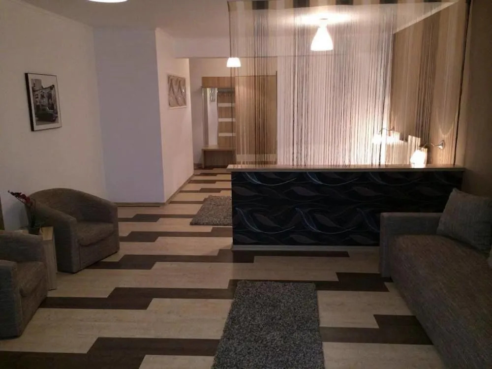 Hotel Gala