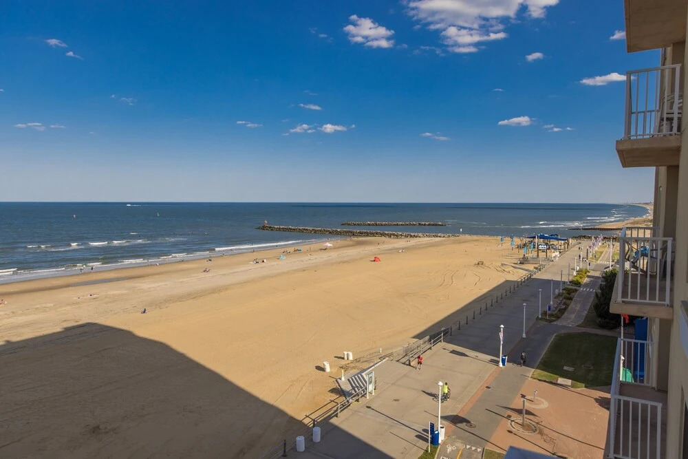Feeling Tip-sea 2 Bedroom Home by Redawning