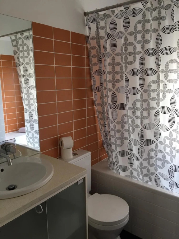 Campo de Ourique Cozy T1 Apartment