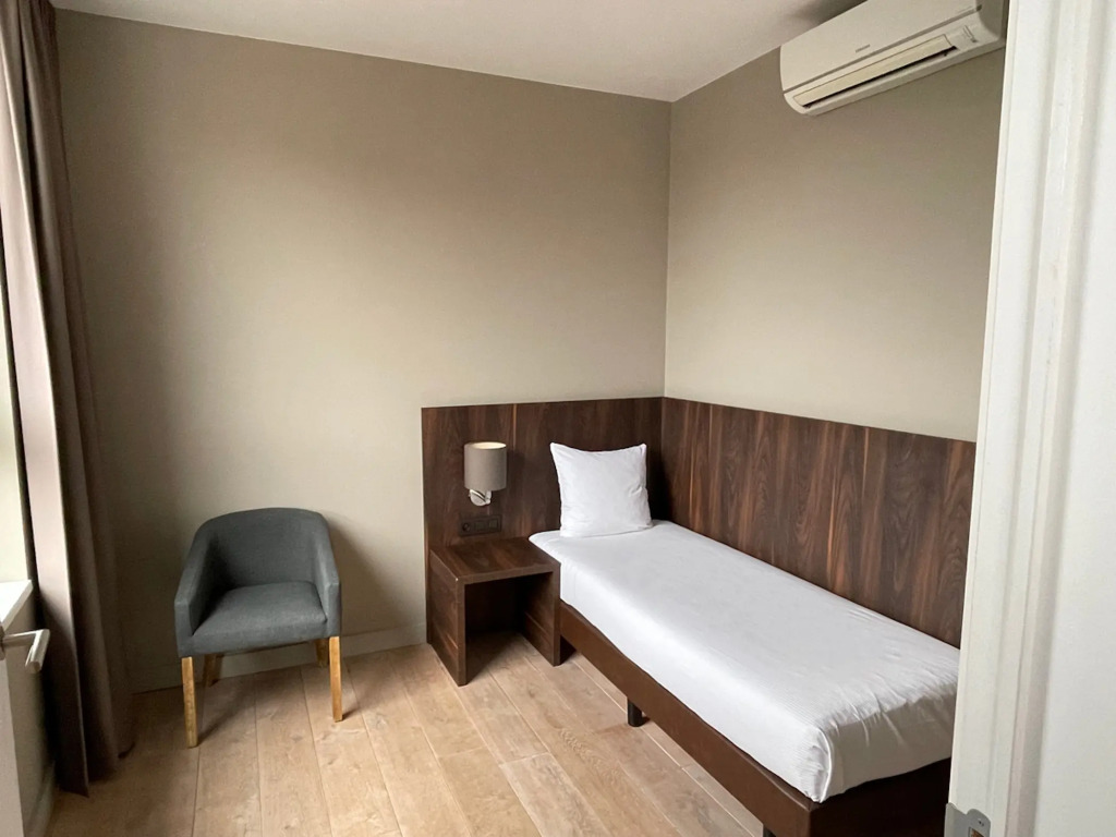 Hotel Elisabeth