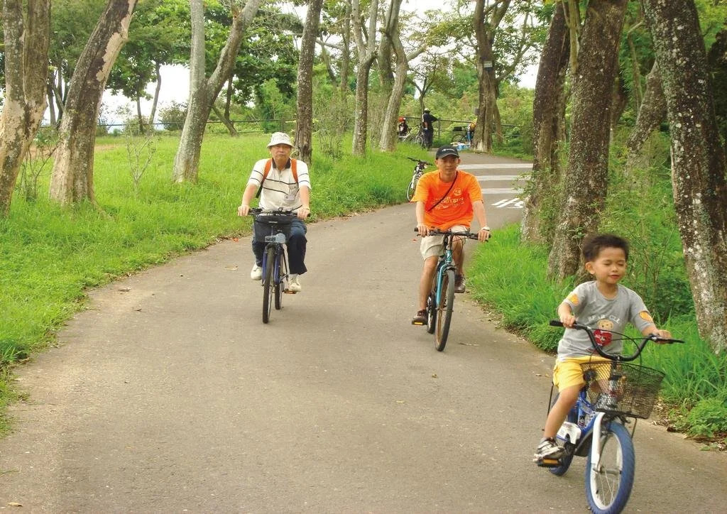 Tsou Ma Lai Farm