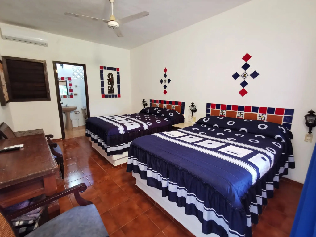 Hotel Doralba Inn Chichen