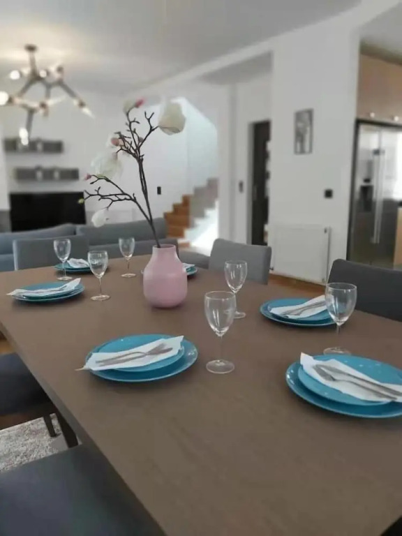 GTD35501 - Unique Villa in Voula Riviera
