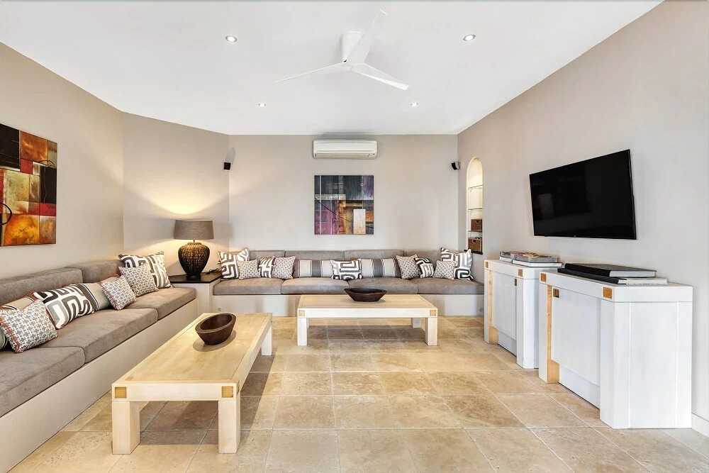 Villa Petite Plage 5