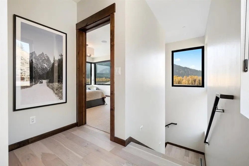 The Cabins at Snake River Sporting Club