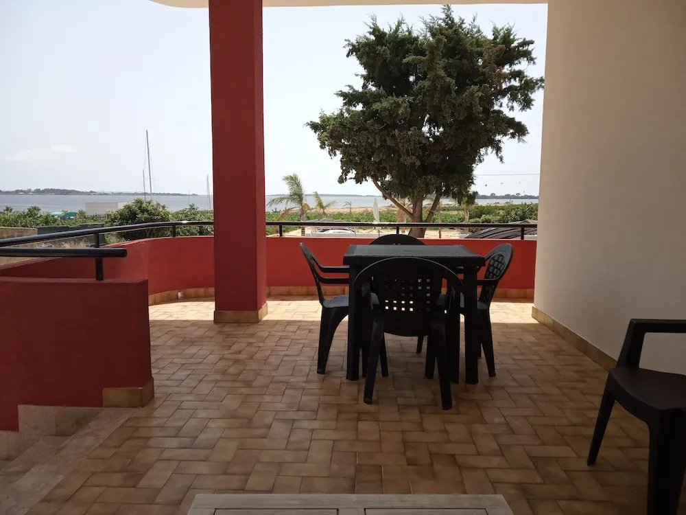 B&B Isole Dello Stagnone