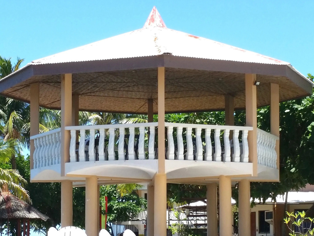 Paras Beach Resort - Camiguin