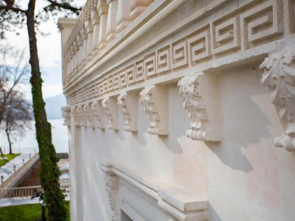 DELLAGO LUXURY HOTEL SAPANCA