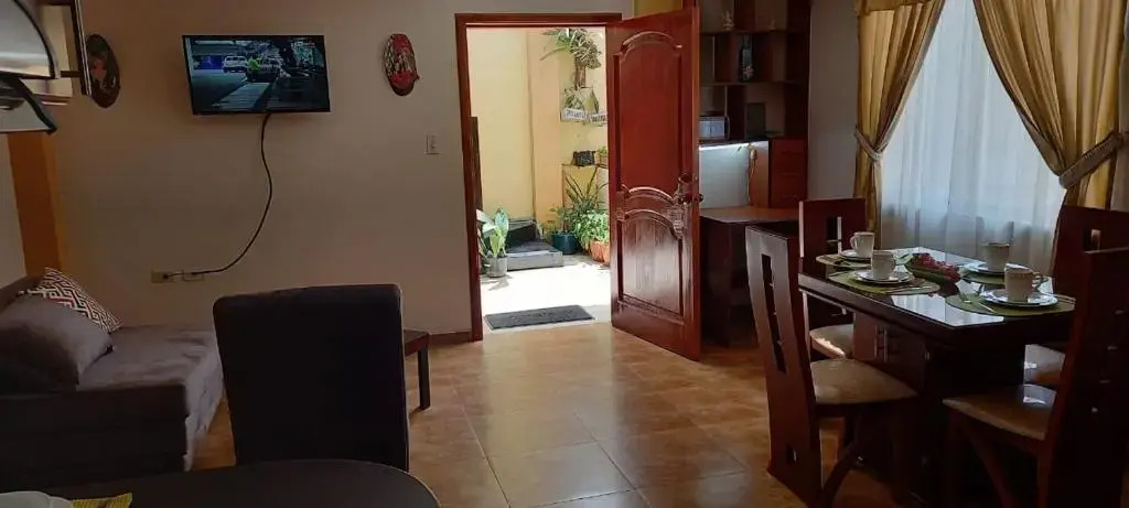Dulce Hogar 02