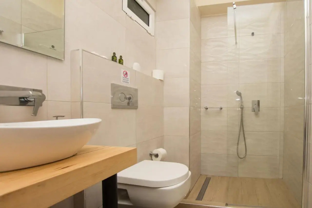 Beautiful City Center Apartments