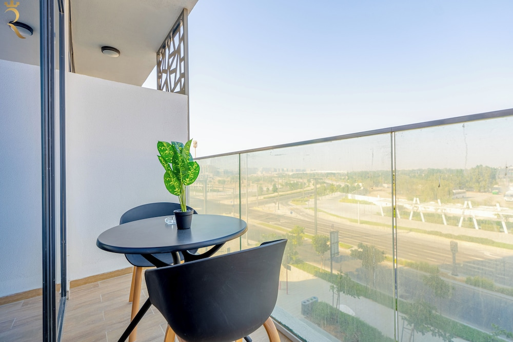 Masdar The Gate Studio