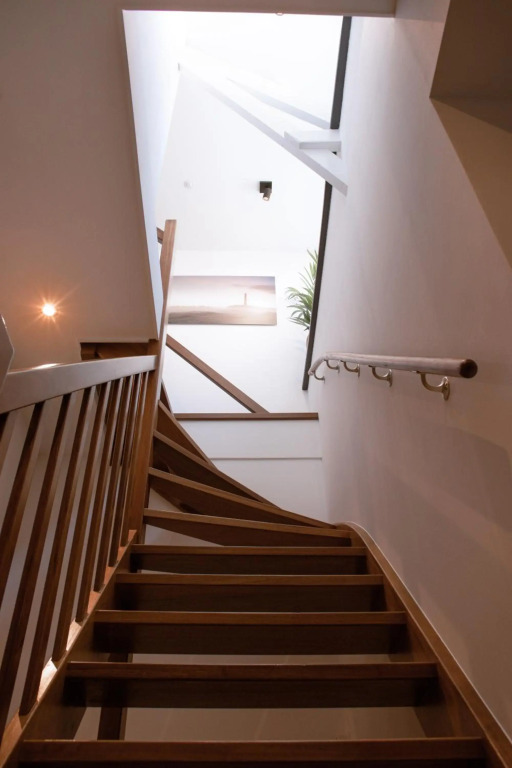Appartement de Hoge Stoep