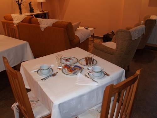 Hotel Las Torres