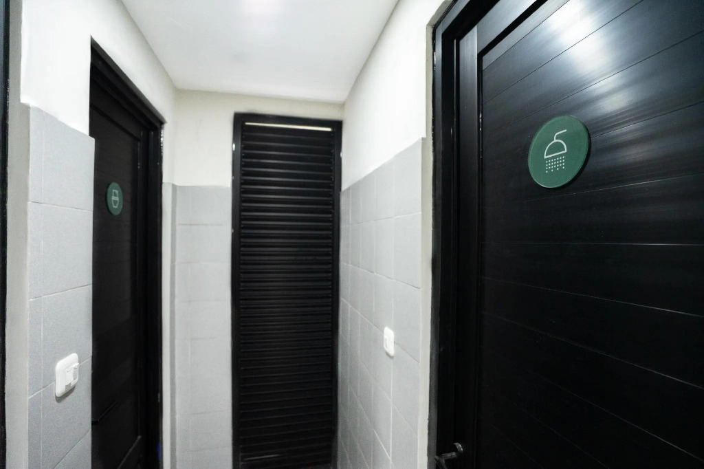 Bobocabin Cikole, Bandung