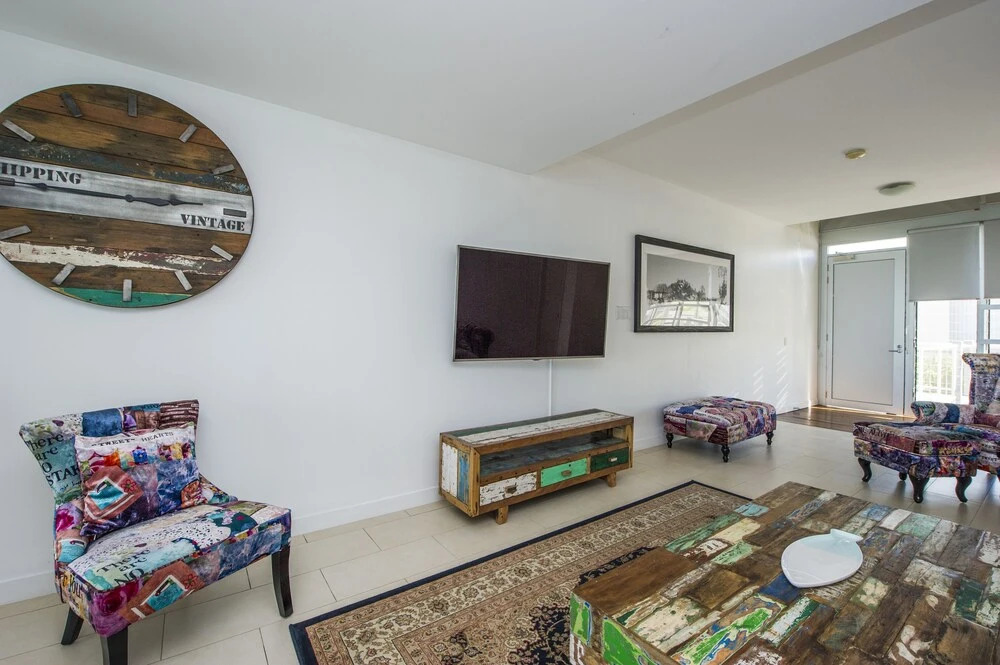 1 Bright Point Apartment 4303