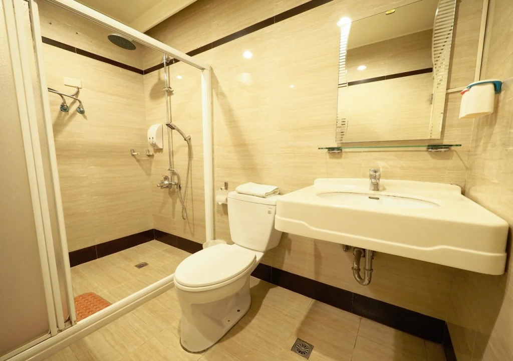 Ciaoer B&B