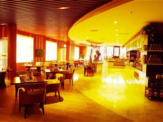 Jingdu Hotel