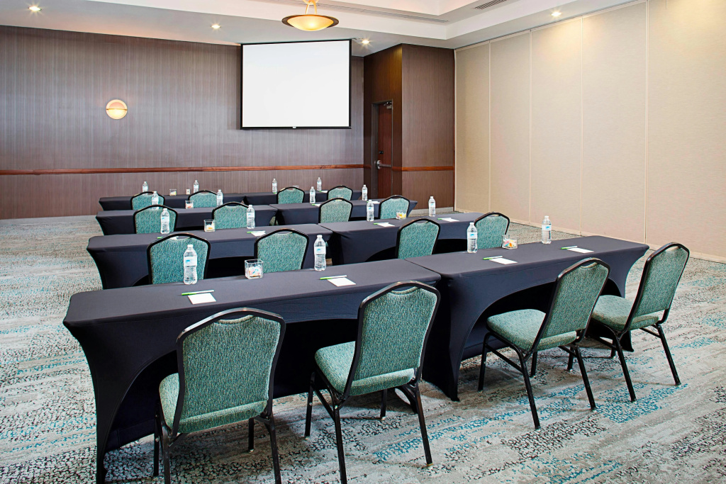 Courtyard by Marriott San Antonio SeaWorld Westover Hills