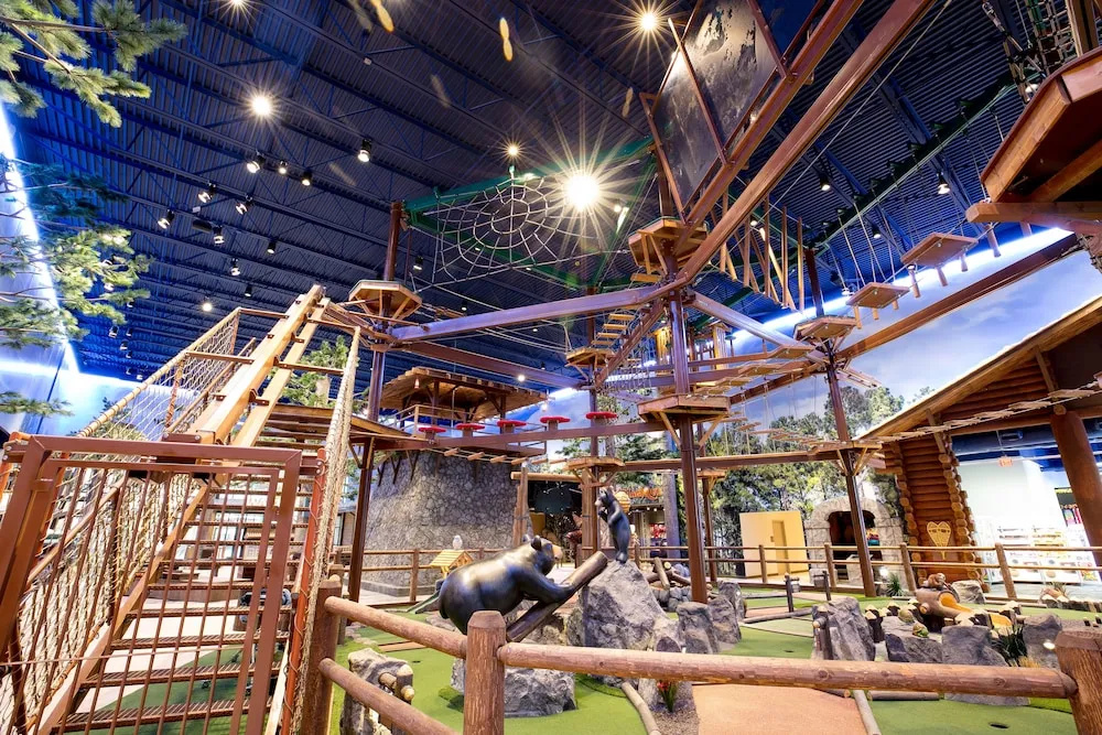 Great Wolf Lodge Arizona